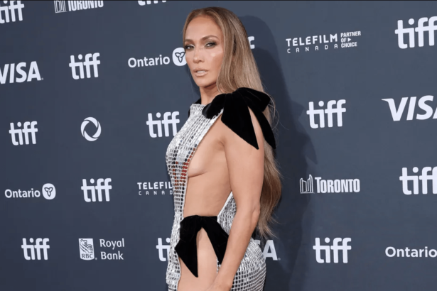 Jennifer Lopez